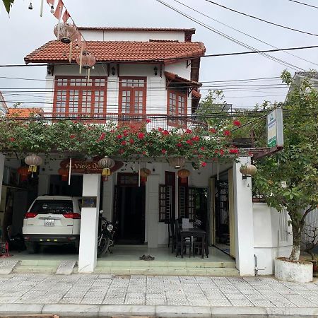 Homestay Countryside Hoi An Eksteriør bilde