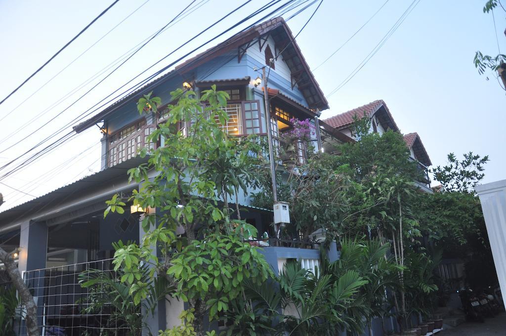 Homestay Countryside Hoi An Eksteriør bilde