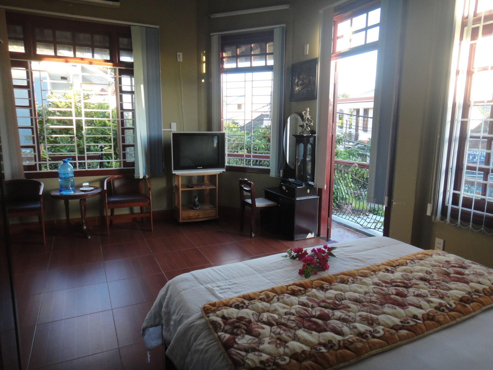 Homestay Countryside Hoi An Eksteriør bilde