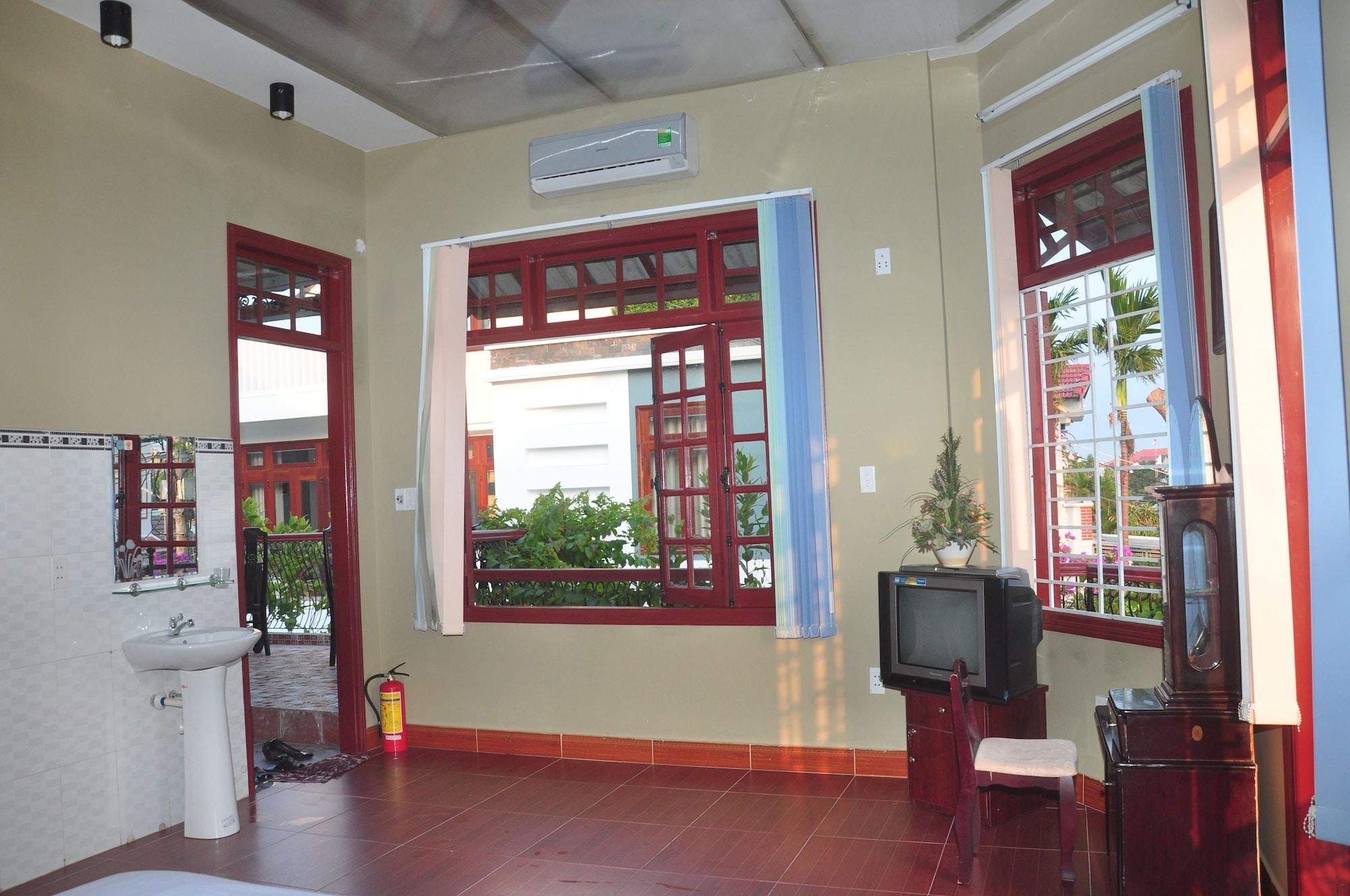 Homestay Countryside Hoi An Eksteriør bilde