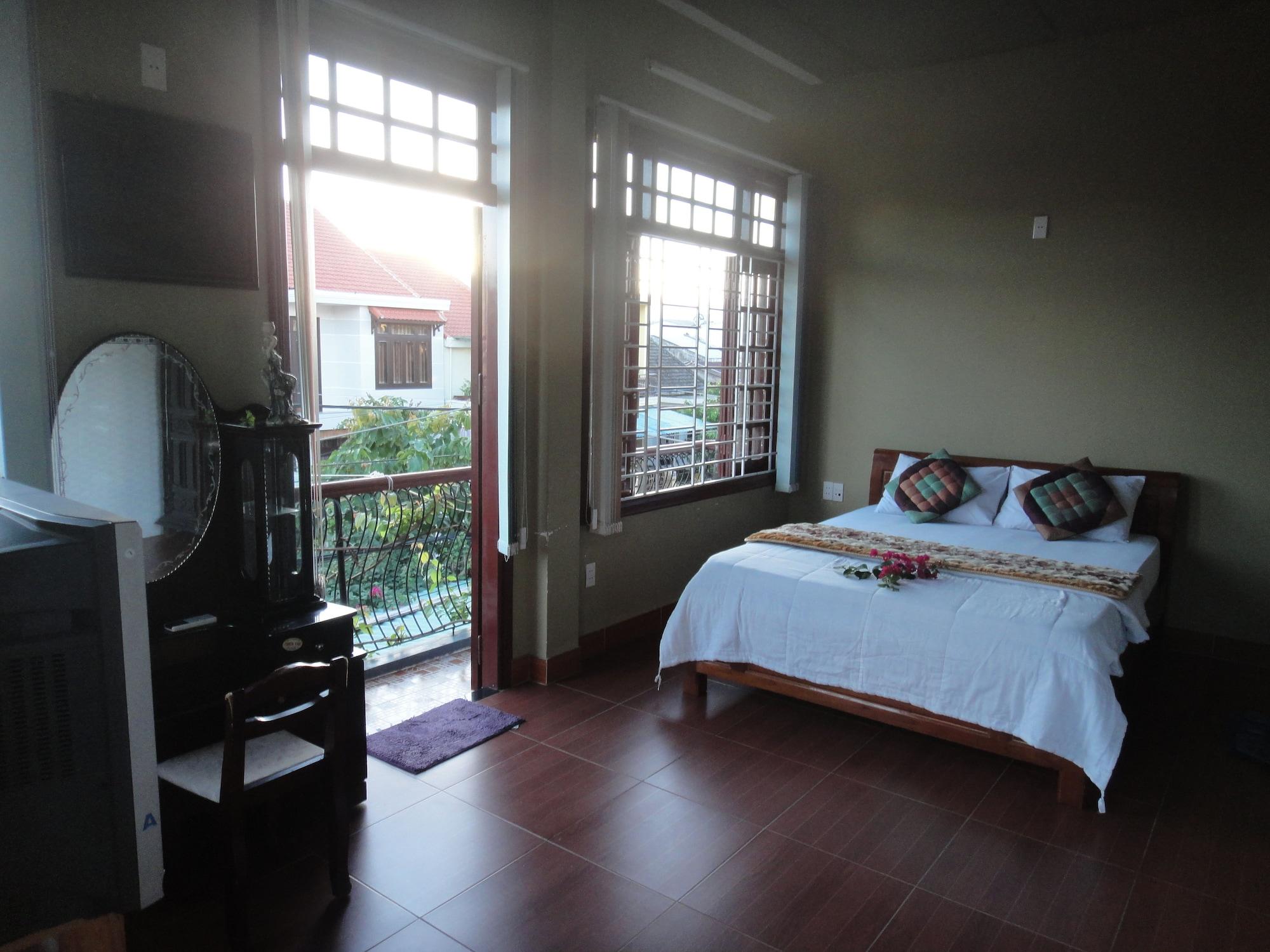 Homestay Countryside Hoi An Eksteriør bilde