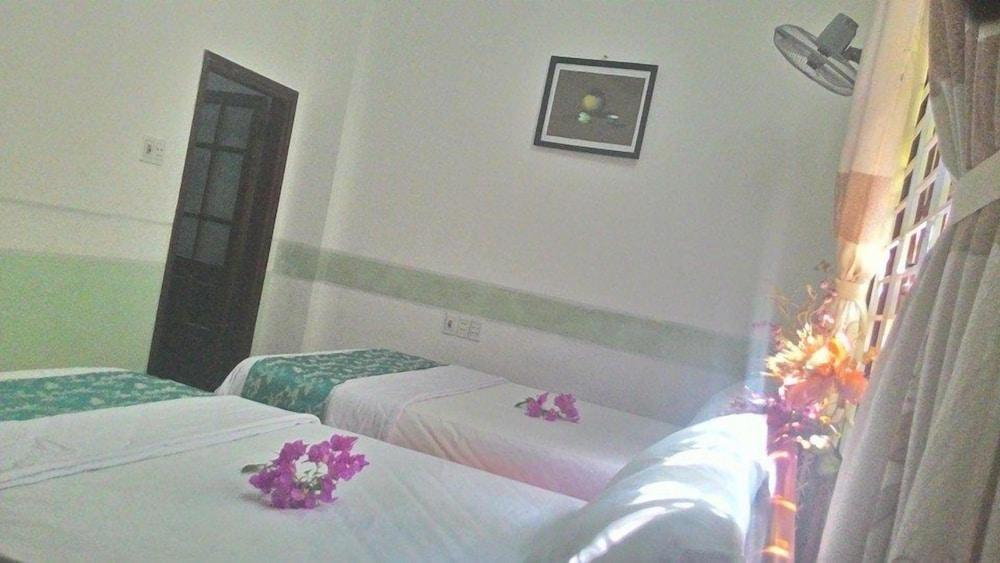 Homestay Countryside Hoi An Eksteriør bilde