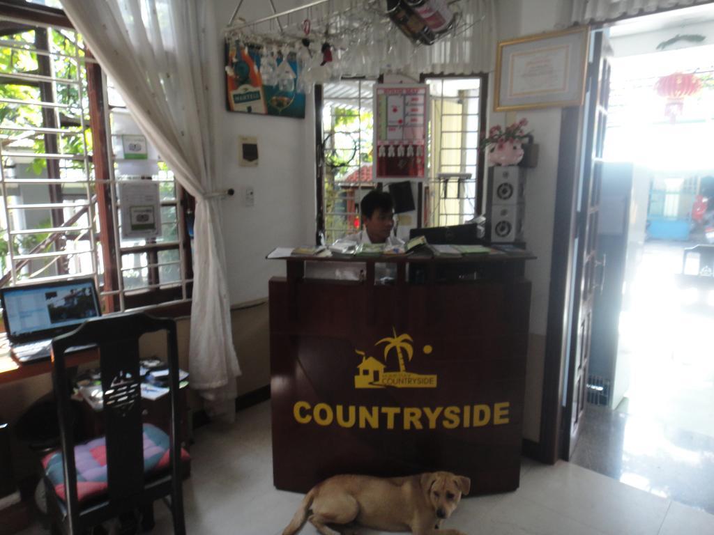 Homestay Countryside Hoi An Eksteriør bilde