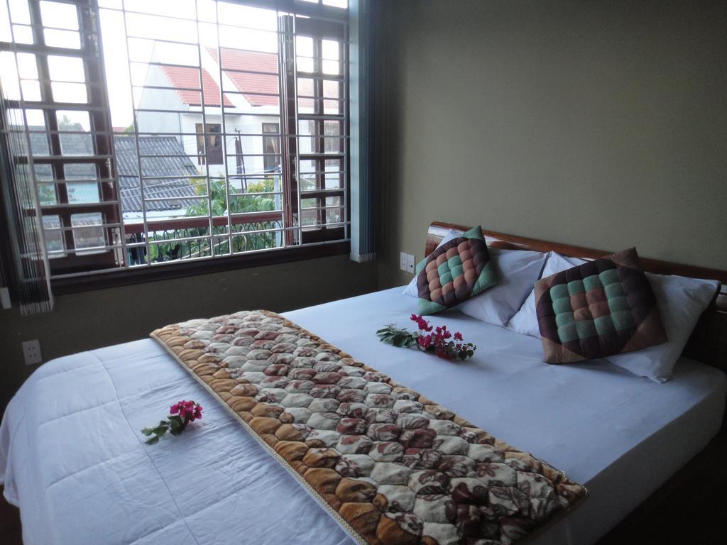 Homestay Countryside Hoi An Eksteriør bilde