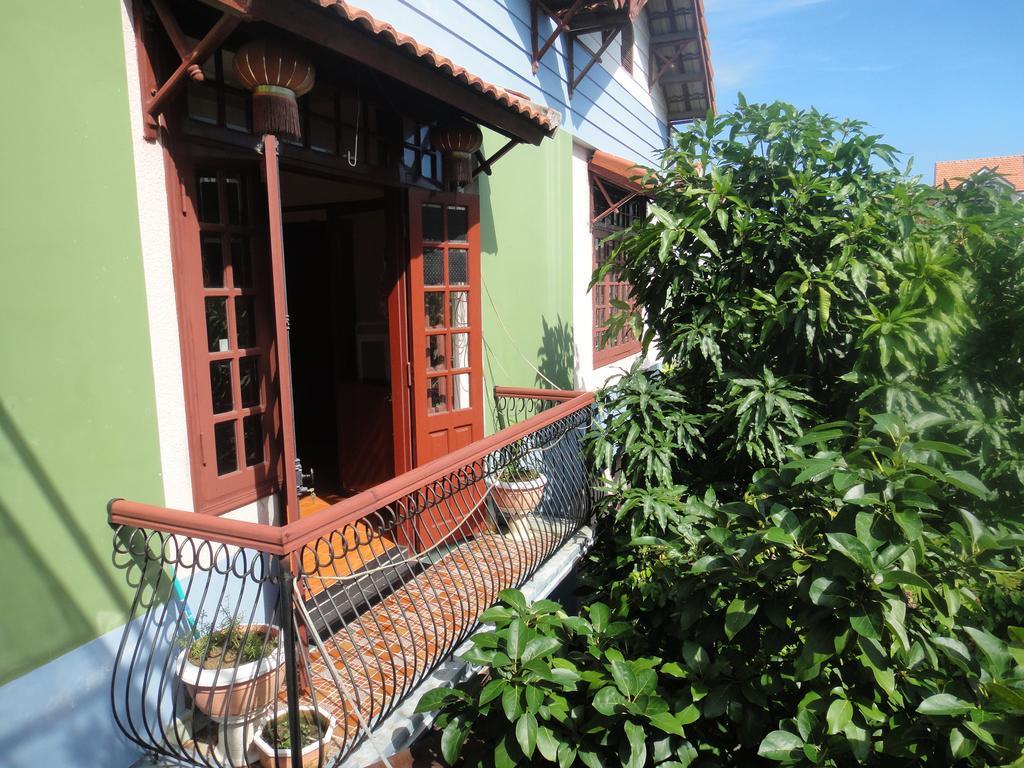 Homestay Countryside Hoi An Eksteriør bilde