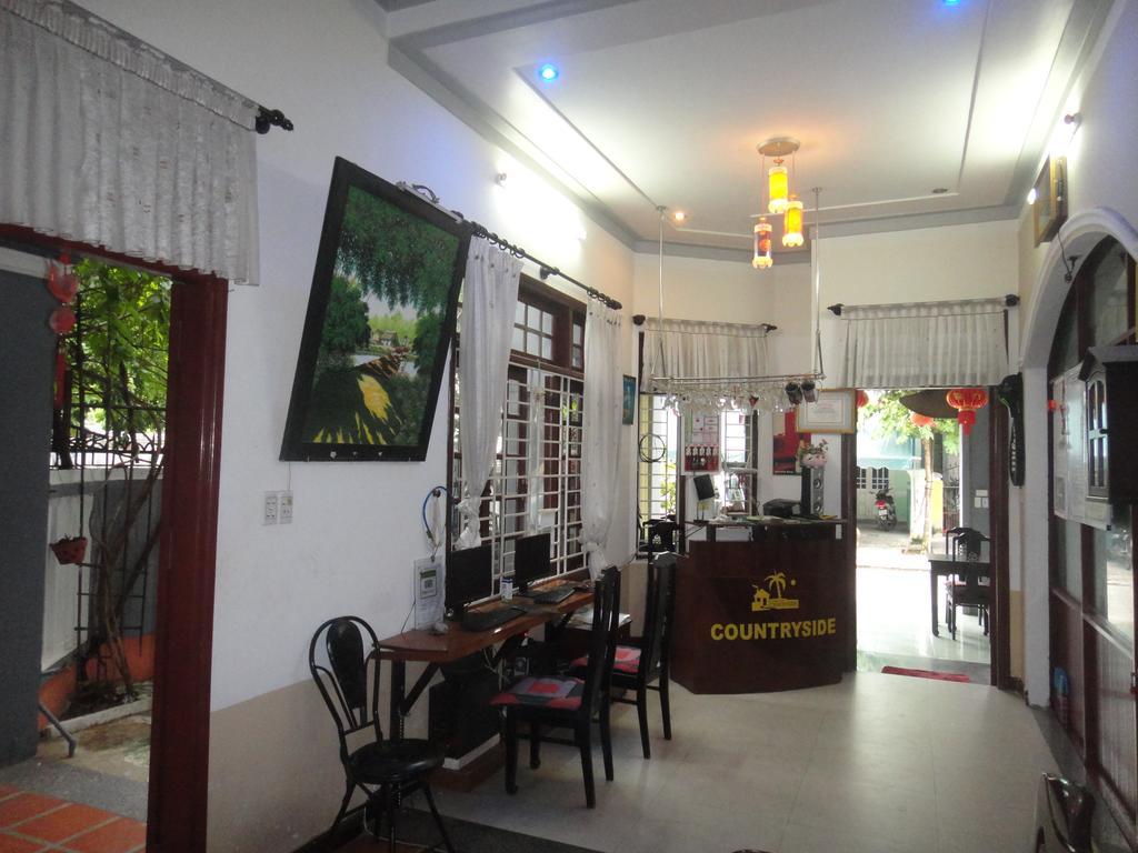 Homestay Countryside Hoi An Eksteriør bilde