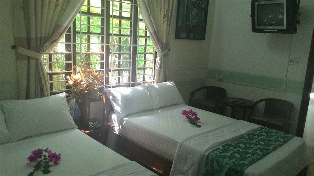 Homestay Countryside Hoi An Eksteriør bilde