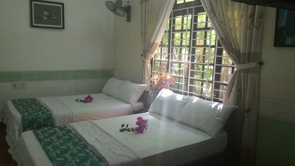 Homestay Countryside Hoi An Eksteriør bilde
